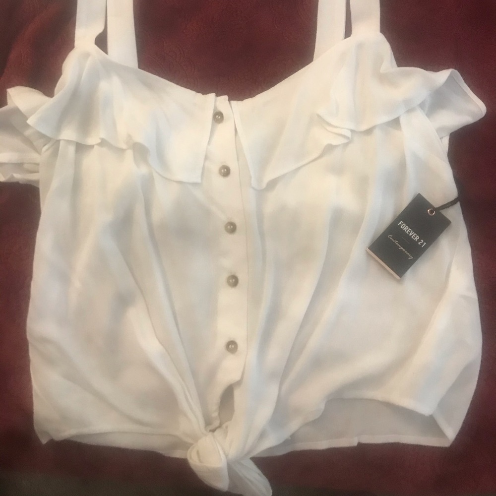 Forever 21 Tank Top